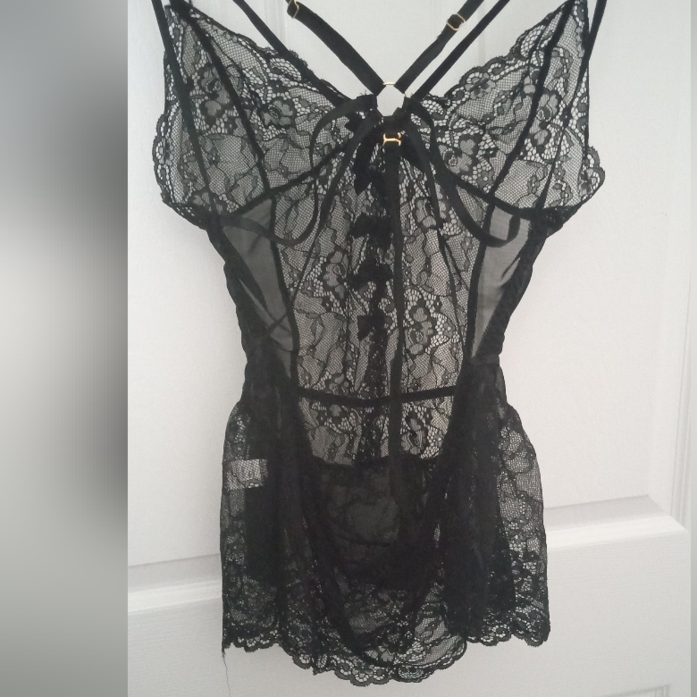 New Sexy Lingerie